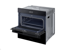 Piekarnik Samsung NV7B43251AK U2 Dual Cook Flex Elektryczny WiFi Czarny A+ - 1100816 - zdjęcie 6
